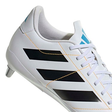 アディダス adidas　カカリ SG ラグビー / Kakari Soft Ground Rugby ピュアオレンジ×フットウェアホワイト×コアブラック　JP8801 ピュアオレンジ（JP8801） 画像8(ALT)