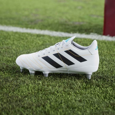 アディダス adidas　カカリ SG ラグビー / Kakari Soft Ground Rugby ピュアオレンジ×フットウェアホワイト×コアブラック　JP8801 ピュアオレンジ（JP8801） 画像13(ALT)