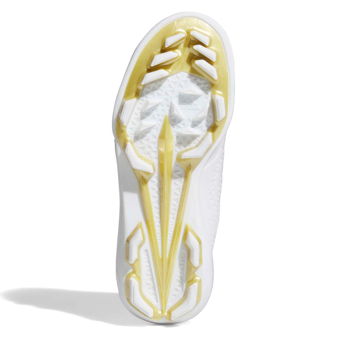 アディダス adidas　アディゼロ エレクトリック ジャパンTPU面ファスナー キッズ フットウェアホワイト×フットウェアホワイト×フットウェアホワイト　JS2192 フットウェアホワイト（JS2192） 画像3(ALT)