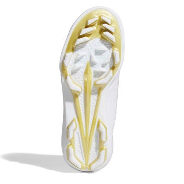 アディダス adidas　アディゼロ エレクトリック ジャパンTPU面ファスナー キッズ フットウェアホワイト×フットウェアホワイト×フットウェアホワイト　JS2192 フットウェアホワイト（JS2192） 画像3(ALT)