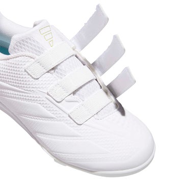 アディダス adidas　アディゼロ エレクトリック ジャパンTPU面ファスナー キッズ フットウェアホワイト×フットウェアホワイト×フットウェアホワイト　JS2192 フットウェアホワイト（JS2192） 画像8(ALT)