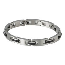 ファイテン Phiten　ハードコート チタンブレス メタックス スリム　JX9230