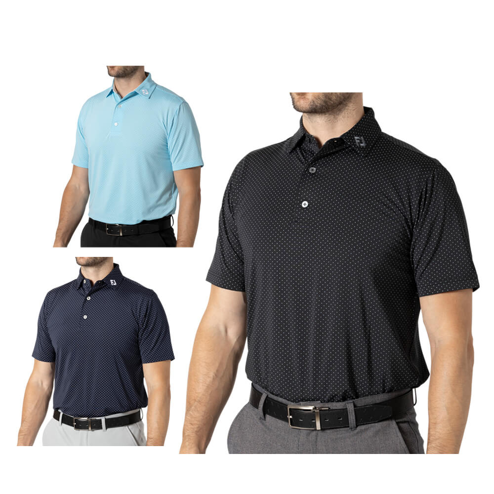 春夏 激安アウトレット フットジョイ（FootJoy）ゴルフウェア通販