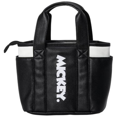 ディズニー ラウンドバッグ XYMG6SB1 10 ブラック　2026年モデル ブラック 画像3(ALT)