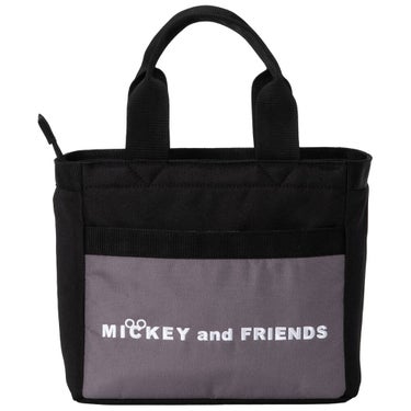 ディズニー ラウンドバッグ XYMG6SB3 70 イエロー　2026年モデル イエロー 画像3(ALT)