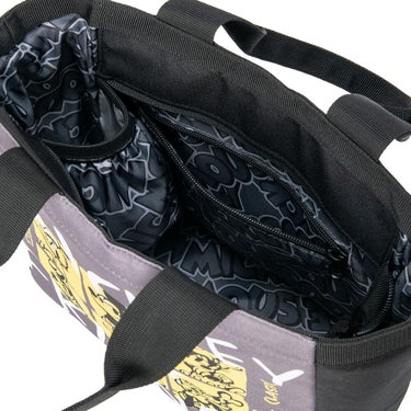 ディズニー ラウンドバッグ XYMG6SB3 70 イエロー　2026年モデル イエロー 画像4(ALT)