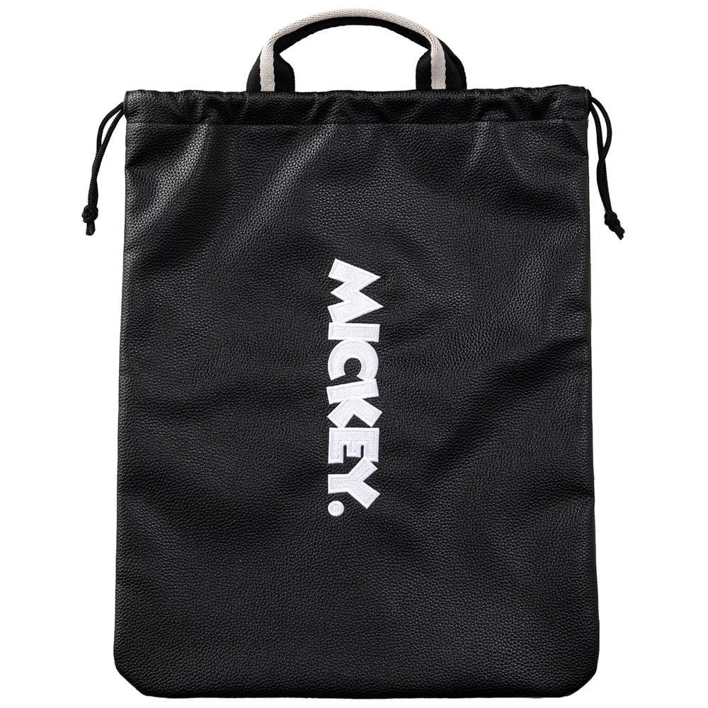 ディズニー マルチバッグ XYMG6SE1 10 ブラック　2026年モデル ブラック 画像2(ALT)