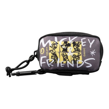 ディズニー ボールケース XYMG6SE4 70 イエロー　2026年モデル イエロー