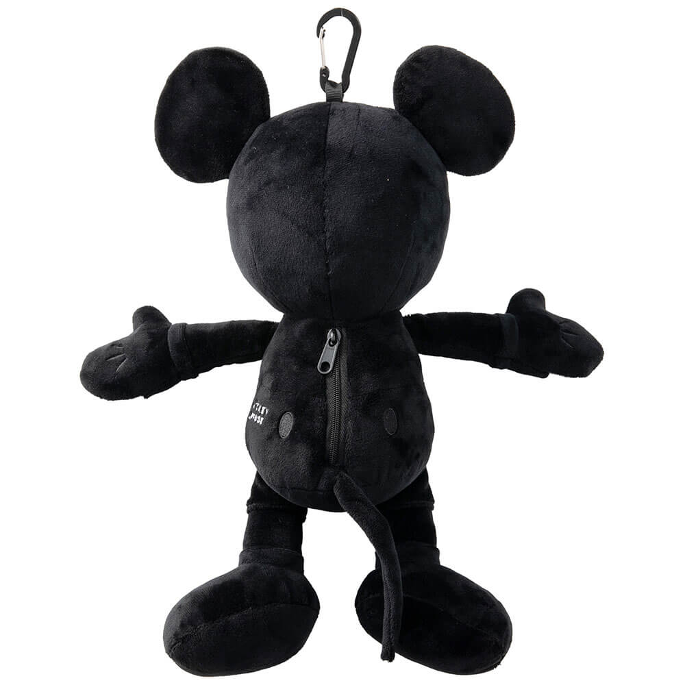 ディズニー ヘッドカバー ドライバー用 XYMG6SH4 10 ブラック　2026年モデル ブラック 画像4(ALT)