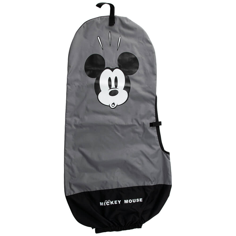 ディズニー トラベルケース XYMG6SK1 19 グレー　2026年モデル グレー 画像2(ALT)