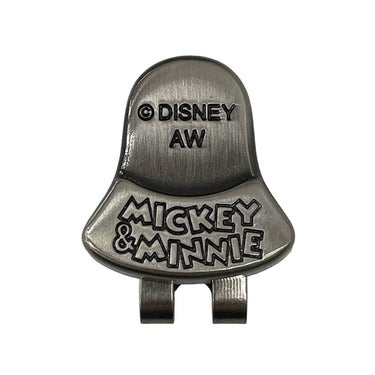 ディズニー ボールマーカー 2.8×2 XYMG6SM1 91 マルチ　2026年モデル マルチカラー 画像4(ALT)