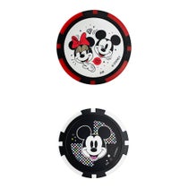 ディズニー ボールマーカー 4.0×2 XYMG6SM2 9A マルチ1　2026年モデル