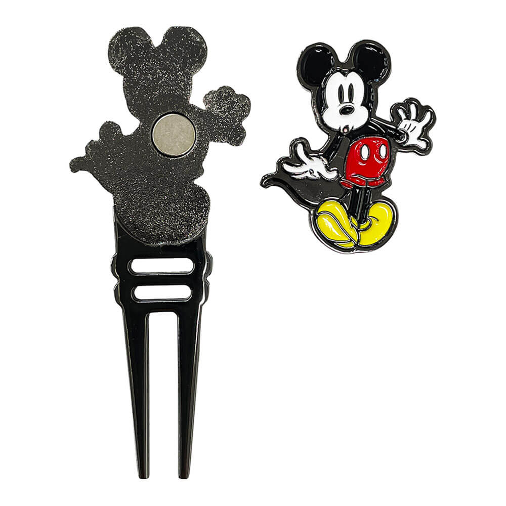 ディズニー グリーンフォーク　 XYMG6SM3 91 マルチ　2026年モデル マルチカラー 画像2(ALT)