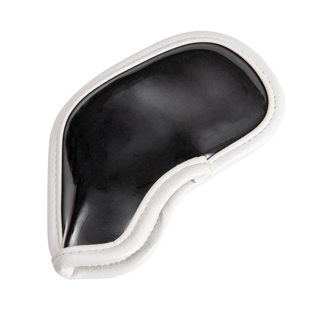 サイコバニー PsychoBunny　ARTLOGO アイアンカバー PBMG3SH4 91 マルチ マルチ 画像2(ALT)