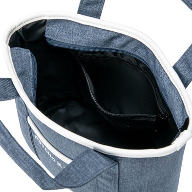 サイコバニー PsychoBunny　LPV ラウンドバッグ PBMG6AB9 30 ネイビー　2026年モデル ネイビー 画像3(ALT)