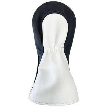 サイコバニー PsychoBunny　PU ヘッドカバー ドライバー用 PBMG6AH1 00 ホワイト　2026年モデル ホワイト 画像2(ALT)