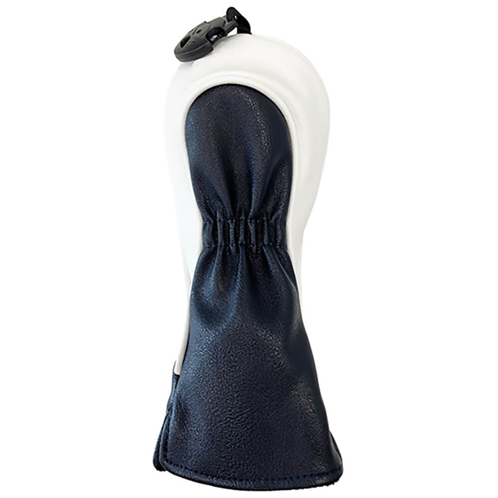 サイコバニー PsychoBunny　PU ヘッドカバー ユーティリティー用 PBMG6AH3 30 ネイビー　2026年モデル ネイビー 画像2(ALT)