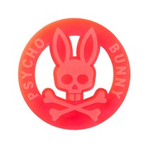 サイコバニー PsychoBunny 4.0 PB NEONマーカー PBMG6AM2 40 レッド 2026年モデル