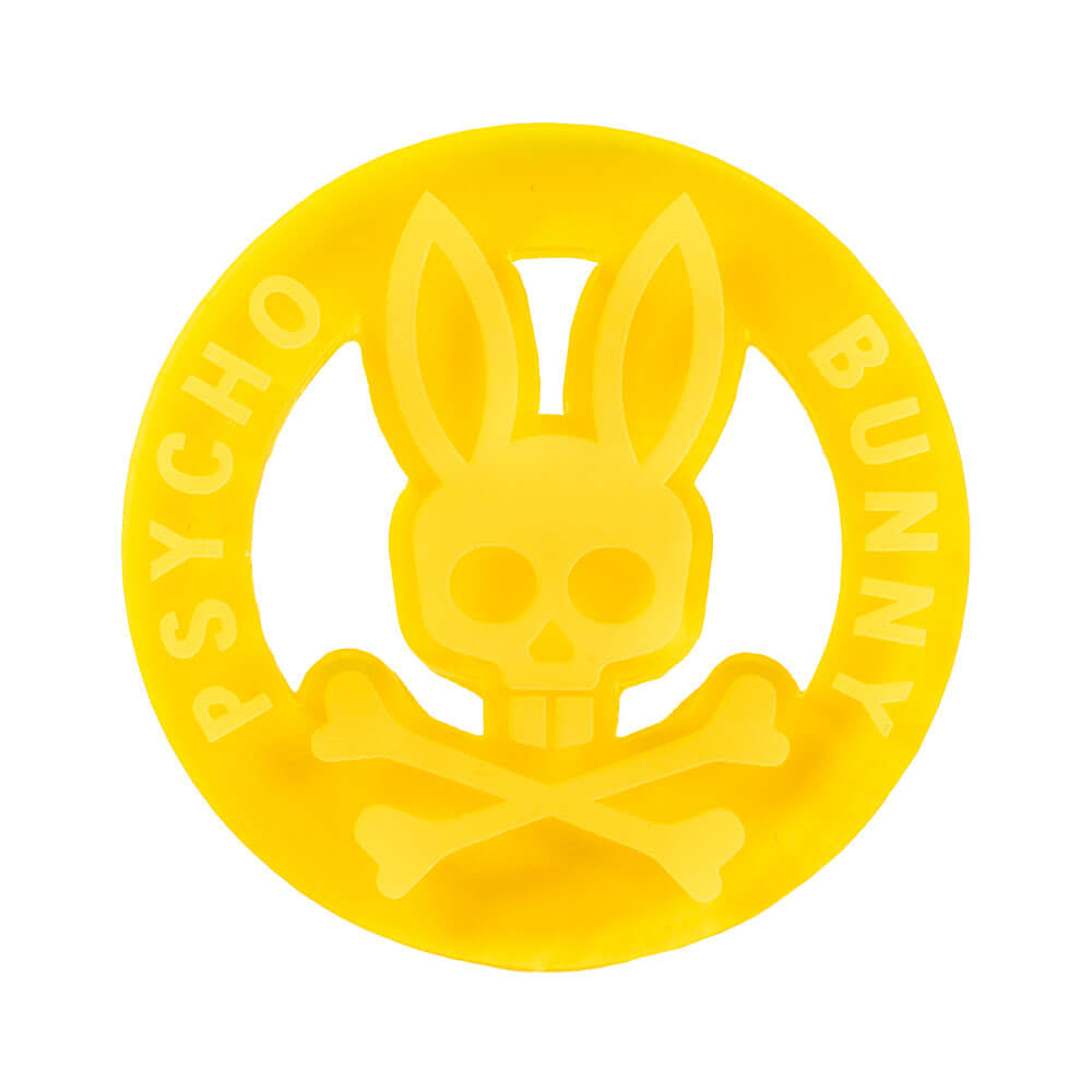 サイコバニー PsychoBunny　4.0 PB NEONマーカー PBMG6AM2 46 オレンジ　2026年モデル オレンジ