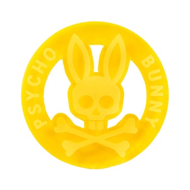 サイコバニー PsychoBunny　4.0 PB NEONマーカー PBMG6AM2 46 オレンジ　2026年モデル オレンジ