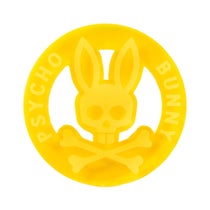 サイコバニー PsychoBunny 4.0 PB NEONマーカー PBMG6AM2 46 オレンジ 2026年モデル
