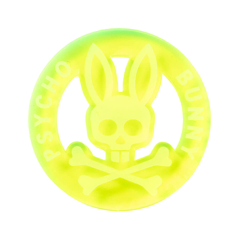 サイコバニー PsychoBunny　4.0 PB NEONマーカー PBMG6AM2 60 グリーン　2026年モデル グリーン