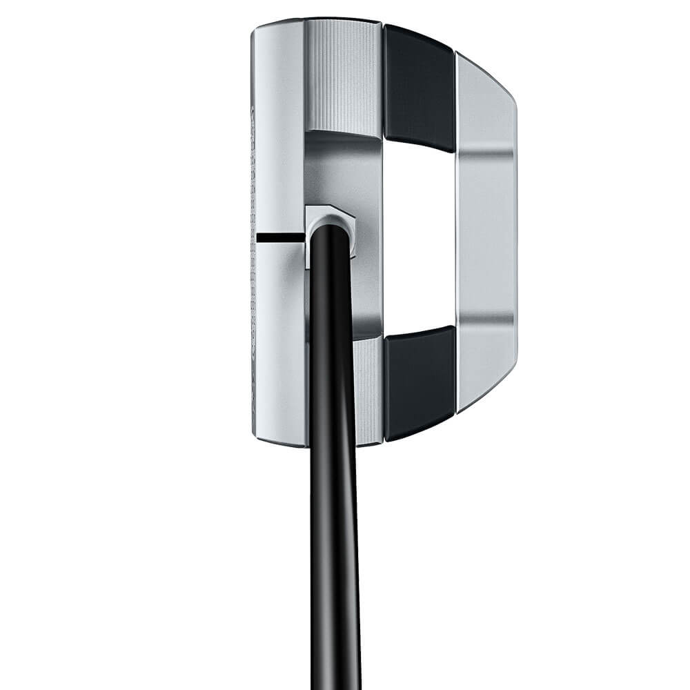 スコッティキャメロン　スタジオスタイル ファストバック OC オンセットセンター パター　2025年モデル 詳細1