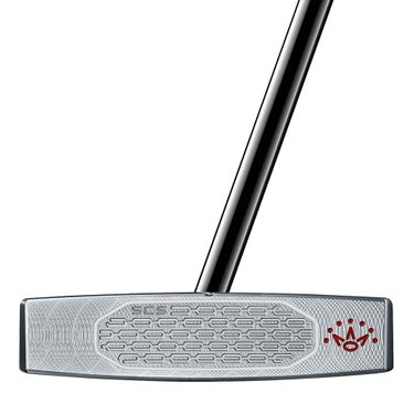 スコッティキャメロン　スタジオスタイル ファストバック OC オンセットセンター パター　2025年モデル 詳細2