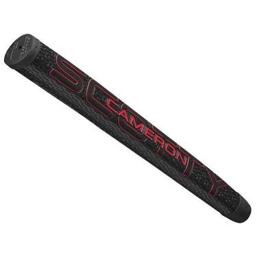 スコッティキャメロン　スタジオスタイル ファストバック OC オンセットセンター パター　2025年モデル 詳細4