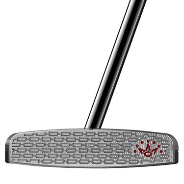 スコッティキャメロン　ファントム 2026年モデル 11R OC オンセットセンター 詳細2