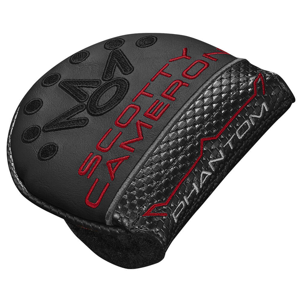 スコッティキャメロン　ファントム 2026年モデル 11R OC オンセットセンター 詳細5