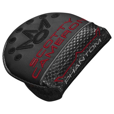 スコッティキャメロン　ファントム 2026年モデル 11R OC オンセットセンター 詳細5