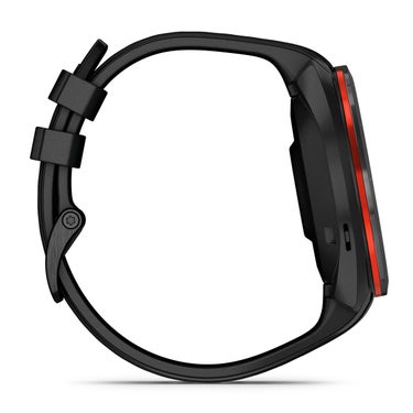 Garmin ガーミン　Approach S70 47mm ブラック 距離計 AMOLEDディスプレイ Suica対応　010-02746-22 詳細5