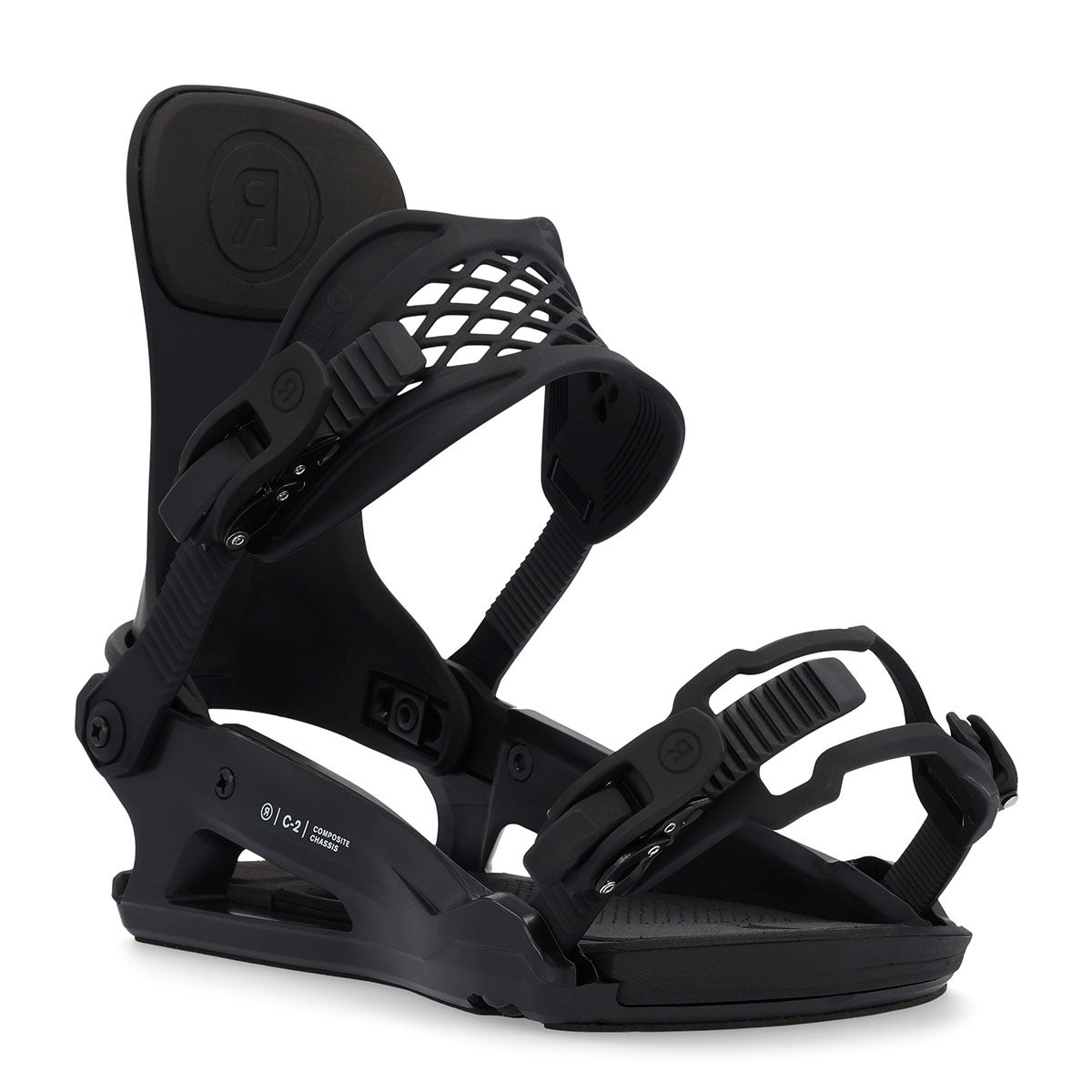 ライド RIDE　C-2　スノーボードビンディング 2023-2024