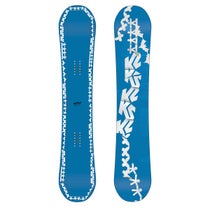 ケーツー K2　MEDIUM ミディアム　スノーボード板 2023-2024