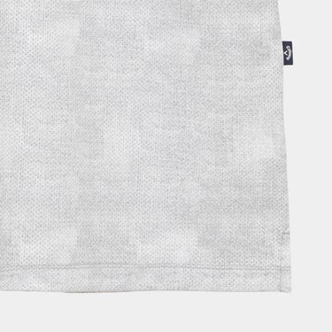 キャロウェイ Callaway　メンズ かざあなメッシュ シャンブレー柄 半袖 ポロシャツ C26134127　2026年モデル 画像10(ALT)