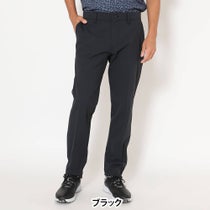 キャロウェイ Callaway　メンズ 8WAYストレッチ ダイヤ ドビー ロングパンツ C26126100　2026年モデル