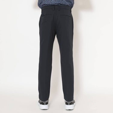 キャロウェイ Callaway　メンズ 8WAYストレッチ ダイヤ ドビー ロングパンツ C26126100　2026年モデル 画像3(ALT)