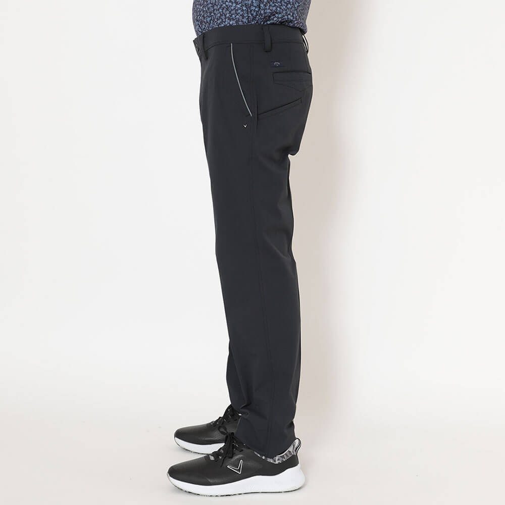 キャロウェイ Callaway　メンズ 8WAYストレッチ ダイヤ ドビー ロングパンツ C26126100　2026年モデル 画像4(ALT)