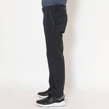 キャロウェイ Callaway　メンズ 8WAYストレッチ ダイヤ ドビー ロングパンツ C26126100　2026年モデル 画像4(ALT)