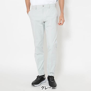 キャロウェイ Callaway　メンズ 8WAYストレッチ ダイヤ ドビー ロングパンツ C26126100　2026年モデル 画像5(ALT)