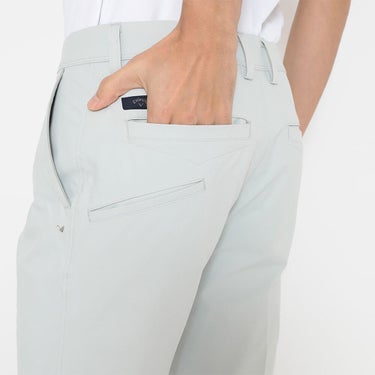 キャロウェイ Callaway　メンズ 8WAYストレッチ ダイヤ ドビー ロングパンツ C26126100　2026年モデル 画像8(ALT)