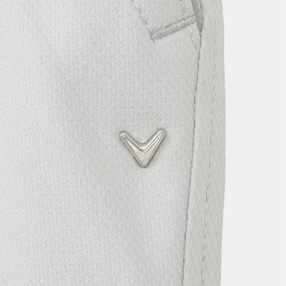 キャロウェイ Callaway　メンズ 8WAYストレッチ ダイヤ ドビー ロングパンツ C26126100　2026年モデル 画像9(ALT)