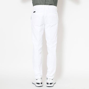 キャロウェイ Callaway　メンズ 8WAYストレッチ ダイヤ ドビー ロングパンツ C26126100　2026年モデル 画像11(ALT)