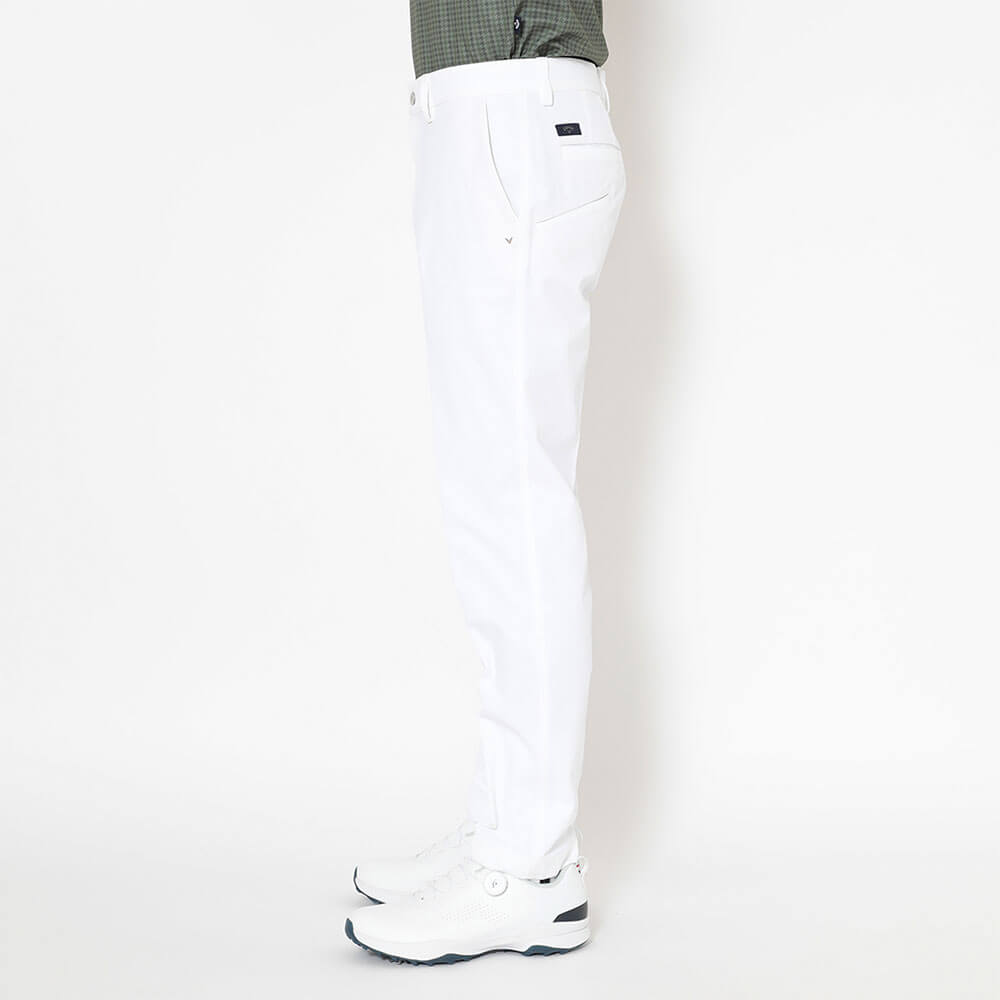 キャロウェイ Callaway　メンズ 8WAYストレッチ ダイヤ ドビー ロングパンツ C26126100　2026年モデル 画像12(ALT)