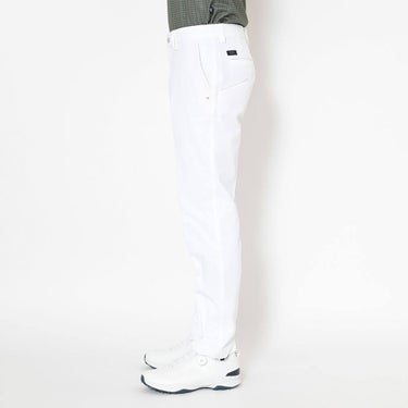 キャロウェイ Callaway　メンズ 8WAYストレッチ ダイヤ ドビー ロングパンツ C26126100　2026年モデル 画像12(ALT)