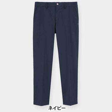 キャロウェイ Callaway　メンズ 8WAYストレッチ ダイヤ ドビー ロングパンツ C26126100　2026年モデル 画像13(ALT)