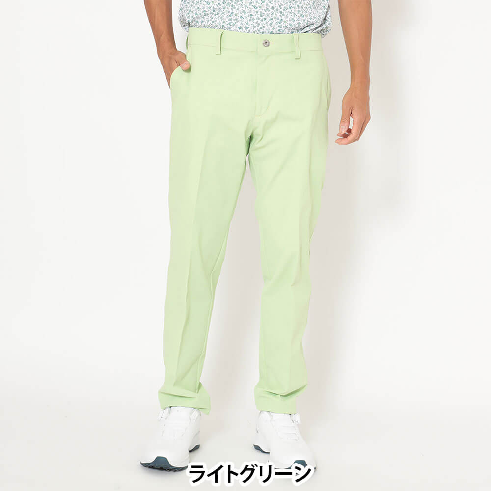 キャロウェイ Callaway　メンズ 8WAYストレッチ ダイヤ ドビー ロングパンツ C26126100　2026年モデル 画像15(ALT)