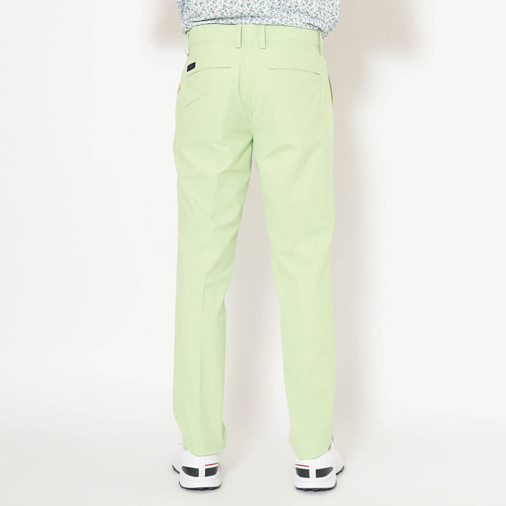 キャロウェイ Callaway　メンズ 8WAYストレッチ ダイヤ ドビー ロングパンツ C26126100　2026年モデル 画像16(ALT)