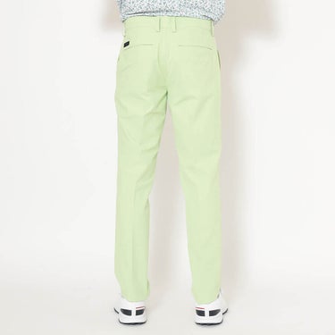 キャロウェイ Callaway　メンズ 8WAYストレッチ ダイヤ ドビー ロングパンツ C26126100　2026年モデル 画像16(ALT)